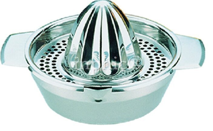 INPHIC-水果食物蔬菜壓汁器榨汁機榨汁器無磁不鏽鋼