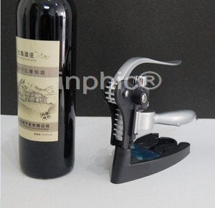 INPHIC-兔形紅酒開瓶器 不鏽鋼紅酒開瓶器 葡萄酒開瓶器 紅酒開 酒具