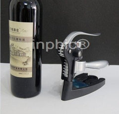INPHIC-兔形紅酒開瓶器 不鏽鋼紅酒開瓶器 葡萄酒開瓶器 紅酒開 酒具