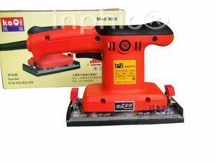 INPHIC-商用 營業 平板砂光機砂紙機 砂皮機