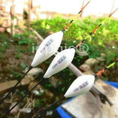 INPHIC-浮漂不吃水鯽魚漂綜合釣魚浮標混養漁具