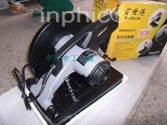 INPHIC-專業型材切割機 鋼材 切割機