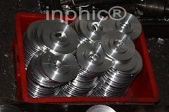 INPHIC-五金合金鋼 國產 圓柱齒輪 外齒輪 直齒輪 硬齒面 標準件齒輪