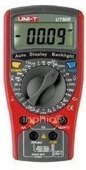 INPHIC-商用 營業 全新新型標準數位萬用表