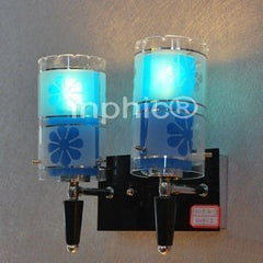 INPHIC-雙頭 臥室壁燈飾床頭燈具臥室燈具樓梯燈 壁燈