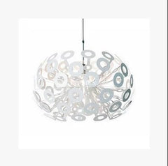 INPHIC-北歐式創意餐廳客廳臥室創意個性吊燈 55cm