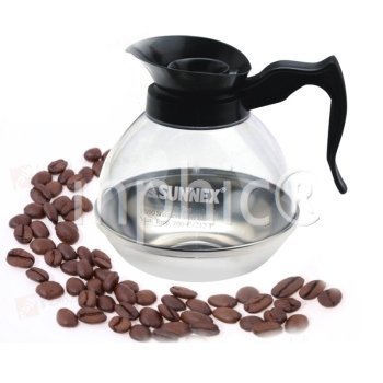 INPHIC-不鏽鋼底防摔煮咖啡壺 電磁爐燒水壺 泡茶壺23959