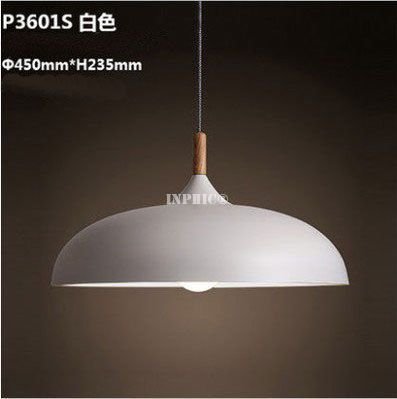 INPHIC-燈具 簡約個性吧臺吊燈北歐客廳餐廳書房咖啡廳日式吊燈 7號