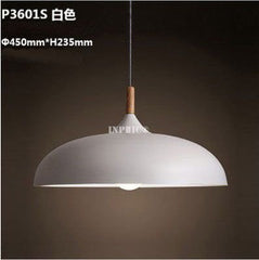 INPHIC-燈具 簡約個性吧臺吊燈北歐客廳餐廳書房咖啡廳日式吊燈 7號