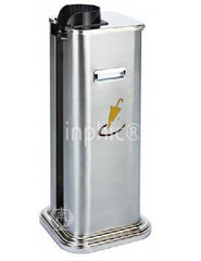 INPHIC-單頭自動雨傘袋機多功能雨傘機傘套機 砂鋼