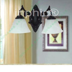 INPHIC-燈飾燈具歐式壁燈鐵藝古典走道臥室床頭田園簡約美式飯廳樓梯