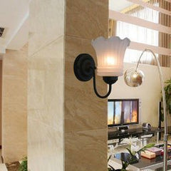 INPHIC-鐵藝燈 壁燈 浴室燈 鐵藝壁燈 床頭臥室燈 洗手間燈 浴室