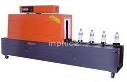 INPHIC-商用 營業 標籤收縮機塑膠標籤收縮機PVC標籤收縮機紅外標籤熱收縮機