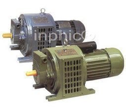 INPHIC-五金0.37KW-22KW 電磁變速電動機