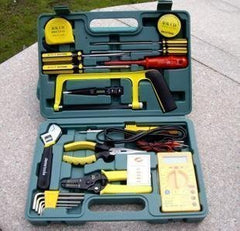 INPHIC-商用 營業 工具箱系列 20件套 電訊組合工具