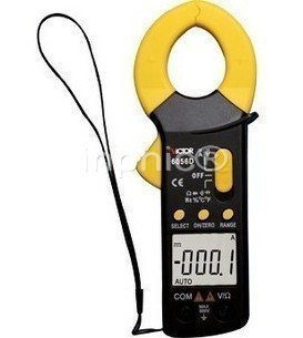 INPHIC-商用 營業 交直流鉗形表 溫度頻率電容