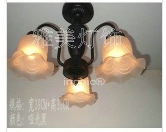 INPHIC-歐式 簡約 吸頂燈 客廳  餐廳 咖啡廳 旅館