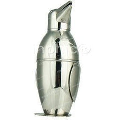 INPHIC-立式企鵝小款調酒壺 調酒器 雪克壺雪克杯 不鏽鋼