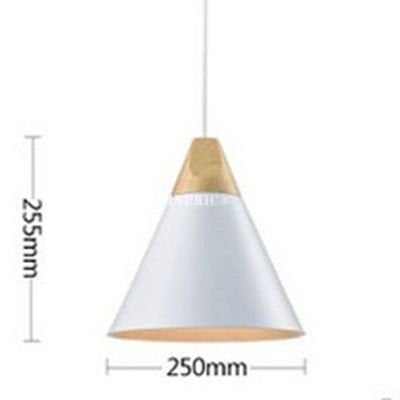 INPHIC-北歐吊燈吧檯燈床頭臥室咖啡廳餐廳燈創意個性簡約單頭吊燈