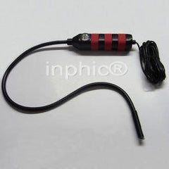 INPHIC-USB 工業內窺鏡 蛇管 管道檢查USB 便捷內窺鏡 汽車管道檢修工具