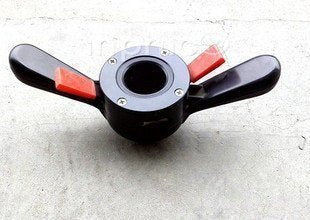 INPHIC-商用 營業 平衡機配件 輪胎平衡機快速螺母 平衡螺母 內徑36mm