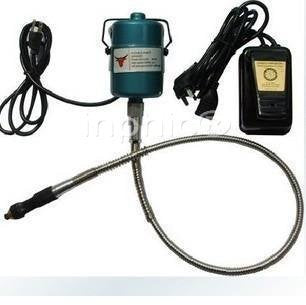 INPHIC-牛吊磨機 專業玉雕機 雕刻機 600W6mm軸心