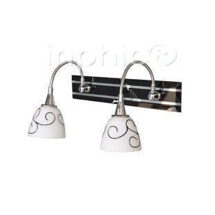 INPHIC-現代簡約雕花燈