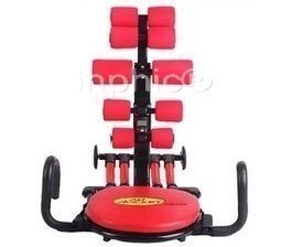 INPHIC-收腹機收腹運動機懶人運動機健身器材仰臥起坐家用健腹機