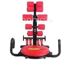 INPHIC-收腹機收腹運動機懶人運動機健身器材仰臥起坐家用健腹機