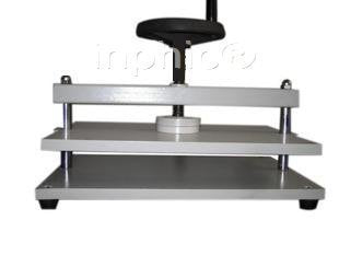 INPHIC-手動壓平機 精裝壓平機 桌面壓平機 小壓平機 整平機