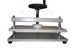 INPHIC-手動壓平機 精裝壓平機 桌面壓平機 小壓平機 整平機