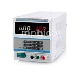 INPHIC-編程直流穩壓電源 顯毫安30V 5A