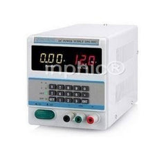 INPHIC-編程直流穩壓電源 顯毫安30V 5A