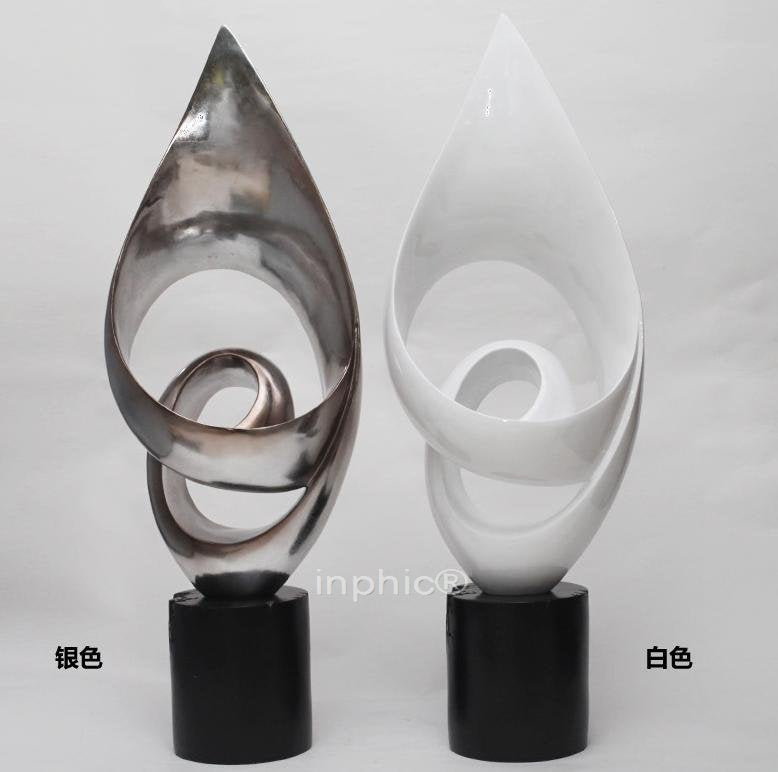 INPHIC-宗教 藝術海螺 正想 創意擺件 家居家裝飾品 風水擺設 客廳樹脂工藝品