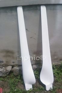 INPHIC-供應300w-500w風力發電機葉片 X3片裝