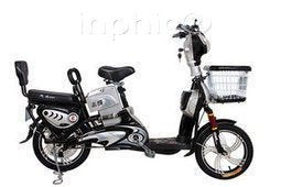 INPHIC-電動車 電動自行車 志成電動車 金茉莉 帶電池 48V電動車
