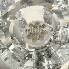 INPHIC-玄關門廳走道燈 LED走廊燈 門廳走道燈 陽檯燈 LED 水晶壁燈