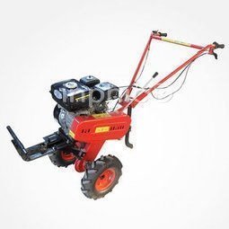 INPHIC-商用 營業 大功率6.5馬力汽油鬆土 旋耕機 翻土機 耕深32cm
