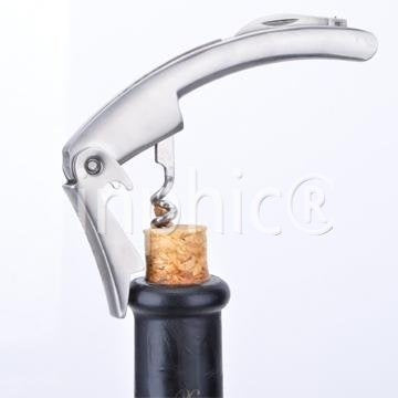 INPHIC-加厚不鏽鋼開瓶器 專業紅酒刀 葡萄酒啤酒超厚手感酒耐用起子