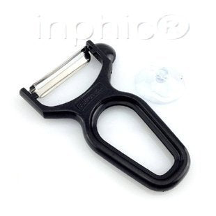 INPHIC-水果刨刀不鏽鋼刀片削皮器 去皮器蔬菜多用削皮刨刀5個三包裝