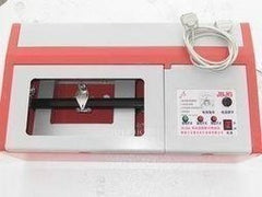 INPHIC-雷射刻章機 雷射雕刻機