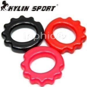 INPHIC-五指握力圈 健美握力器 按摩型握力器 按摩手部緩解疲勞 健身家用