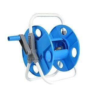 INPHIC-洗車水槍工具 水管車 水管架 0-45米