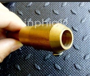 INPHIC-外形修複機配件 板金修復整形機配件 碳棒連接頭