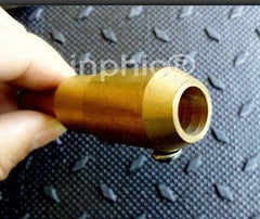 INPHIC-外形修複機配件 板金修復整形機配件 碳棒連接頭