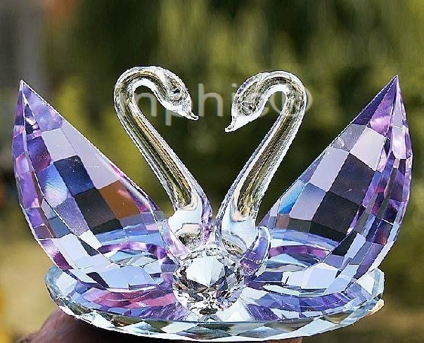 INPHIC-水晶天鵝  新奇特別創意