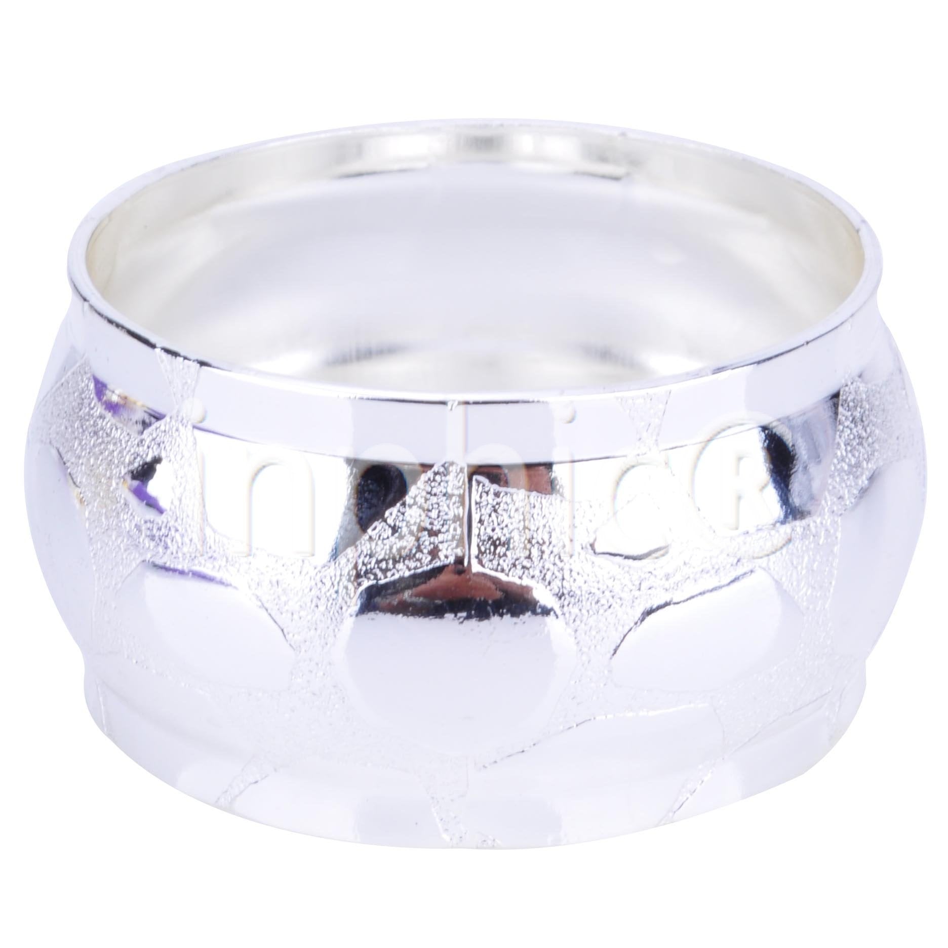 INPHIC-鼓形皮紋餐巾扣 口巾環餐扣 餐巾圈餐巾環酒店宴會70#71#