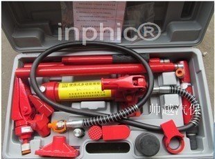 INPHIC-常熟4噸分離式千斤頂 4噸液壓分離頂