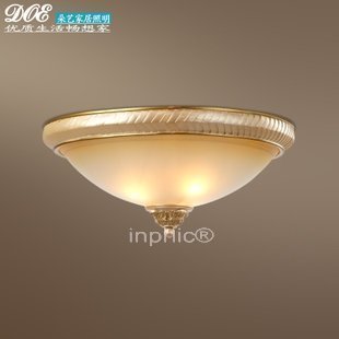 INPHIC-歐式吸頂燈臥室簡約led美式新古典燈具客廳陽臺飾
