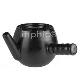 INPHIC-高耐熱陶瓷湯煲煎藥煲中藥罐藥鍋2.25L